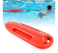 Lata de rescate de 3 asas, flotador ligero de salvavidas, lata de rescate profesional, bote de rescate salvavidas, boya de rescate para salvar vidas