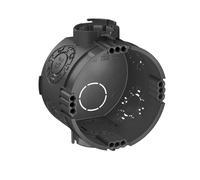 Lata empotrada Gl. 46mm libre de halógenos UG 46 2003700