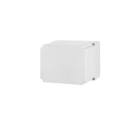 Lata hermética INDUSTRIAL n/t 170x135x241mm IP65 2710-00