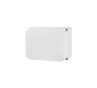 Lata hermética INDUSTRIAL n/t 270x220x168 IP65 gris 2721-00