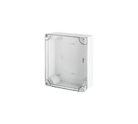 Lata hermética INDUSTRIAL n/t 313x253x115mm IP65 2723-01