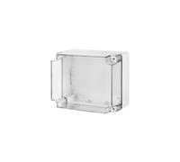 Lata hermética INDUSTRIAL n/t 440x330x145mm IP65 2727-01
