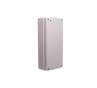 Lata hermética n/t ABS 506x230x130 IP65 Industrial 2752-00