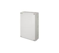Lata hermética n/t ABS 506x330x130 IP65 Industrial 2751-00