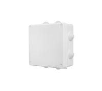 Lata hermética n/t PK-7 167x167x75mm EP-LUX (P y PK) 0238-01
