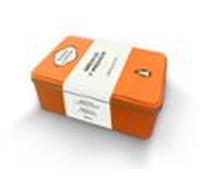 Lata Jane Austen (contiene: Orgullo Y Prejuicio Emma Sentido Y Sensibi