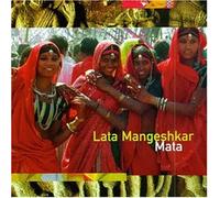 Lata Mangeshkar/Mata