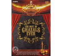 Lata Mangeshkar - The Best Of Ghazals Ever - 13 CD Set