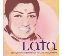Lata Mangeshkar - The Greatest Film Songs of ...