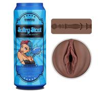 Lata masturbadora vagina Sultry Stout