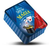 Lata Mi gran show de magia