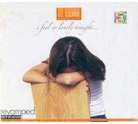 LATA, MUKESH - Cafe Bollywood - I Feel so Lonely Tonight