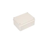 Lata n/t 150x110x70 plástico IP56 gris GW44206 44 CE RANGE