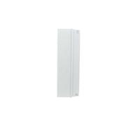 Lata n/t 460x380x120 plástico IP56 gris GW44211 44 CE RANGE