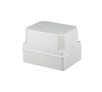 Lata n/t hermética 190x140x140 sin estranguladores S-BOX 416H