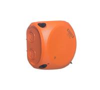 Lata n/t protección contra incendios E90 104x104x70mm FK 0402