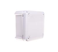 Lata n/t ramal 114x114x57 IP66 T 60 OE 2007239 VBS
