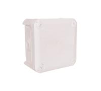 Lata n/t ramal 114x114x57 IP66 T 60 RW 2007525/5 uds. VBS