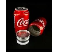 Lata Ocultación CocaCola Safe Stash Escondite Hucha secreta Bote camuflaje