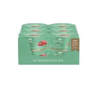 Lata para Gatos Terra Felis Ternera 12 * 80 gr