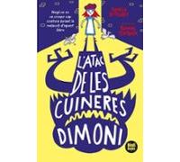 Latac De Les Cuineres Dimoni