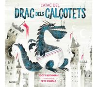 L'atac del Drac dels Calçotets (Serres)