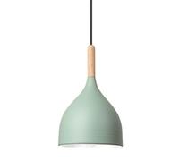LATAFA Lámpara De Techo Bohemia Con Estilo Lámpara Colgante Industrial De Color Único Luces Colgantes Ajustables Modernas Creativas Luminaria Nórdica Minimalista Dormitorio Mesita De Noche Habitación