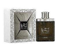 Latafa - Oud Najdia - Perfume unisex, 100 ml, la mejor colección de perfumes exóticos