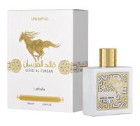 Lattafa Qaed Al Fursan Unlimited Eau de Parfum 90 ml