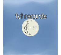 Latanya - Keys [Vinilo]