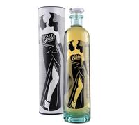 Latarce | Vermut Gilda Blanco | Ideal para Regalo | Formato Botella 75 cl Cristal | Estuche Personalizado | Elaborado con Vino Toro (Vermut Gilda Blanco)