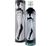 Latarce | Vermut Gilda Rojo | Ideal para Regalo | Formato Botella 75 cl Cristal | Estuche Personalizado | Elaborado con Vino Toro (Vermut Gilda Rojo)