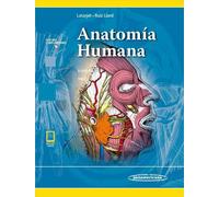 LATARJET:Anatomía Humana 5Ed. T1 +e | Bernard Latarjet