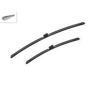 LATAS BOSCH 3 397 014 206 Limpiaparabrisas Para MERCEDES-BENZ
