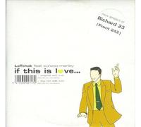 LaTchak - If This Is Love...