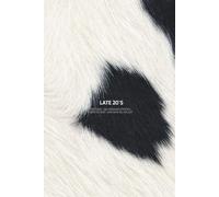 late 20`s: 90 Tage, um herauszufinden, wer du bist und was du willst.