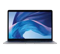 Late 2018 Apple MacBook Air with 1.6GHz Intel Core i5 (13-inch,16GB RAM,128 GB SSD Storage) (QWERTY Spanish) Space Gray (Reacondicionado)