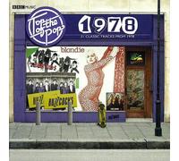 Late 70s Big Hits (CD Compilation, 21 Tracks, Various, Diverse Artists, Künstler) Crystal Gayle - Talking In Your Sleep / Rich Kids - Rich Kids / The Stranglers - Five Minutes / T-Connection - On Fire / Sarah Brightman And Hot Gossip - I Lost My Heart To A Starship Trooper u.a.