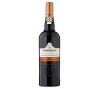 Late 75 mbotellada Vintage Port de Graham (Pack de 75 cl)