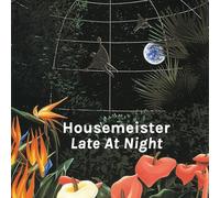 LATE AT NIGHT