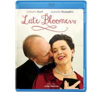 Late Bloomers [Edizione: Stati Uniti] [Reino Unido] [Blu-ray]