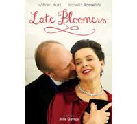 Late Bloomers [Reino Unido] [DVD]