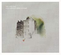 Late Call,the - You Already Have a Home [Vinilo]