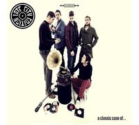 Late City Edition - A Classic Case Of