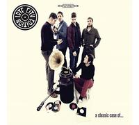 Late City Edition - A Classic Case of. [Import] [Vinilo]