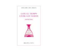 Late El Tiempo Entre Los Versos