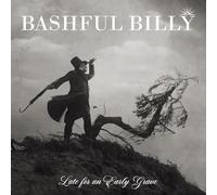 Late For An Early Grave (Col.Vinyl) [Vinilo]