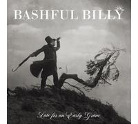 Late For An Early Grave (DVD) Bashful Billy (Importación USA)