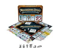 Late for The Sky Moonshine-OPOLY