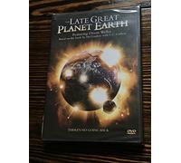 Late Great Plan - Late Great Planet Earth [Reino Unido] [DVD]